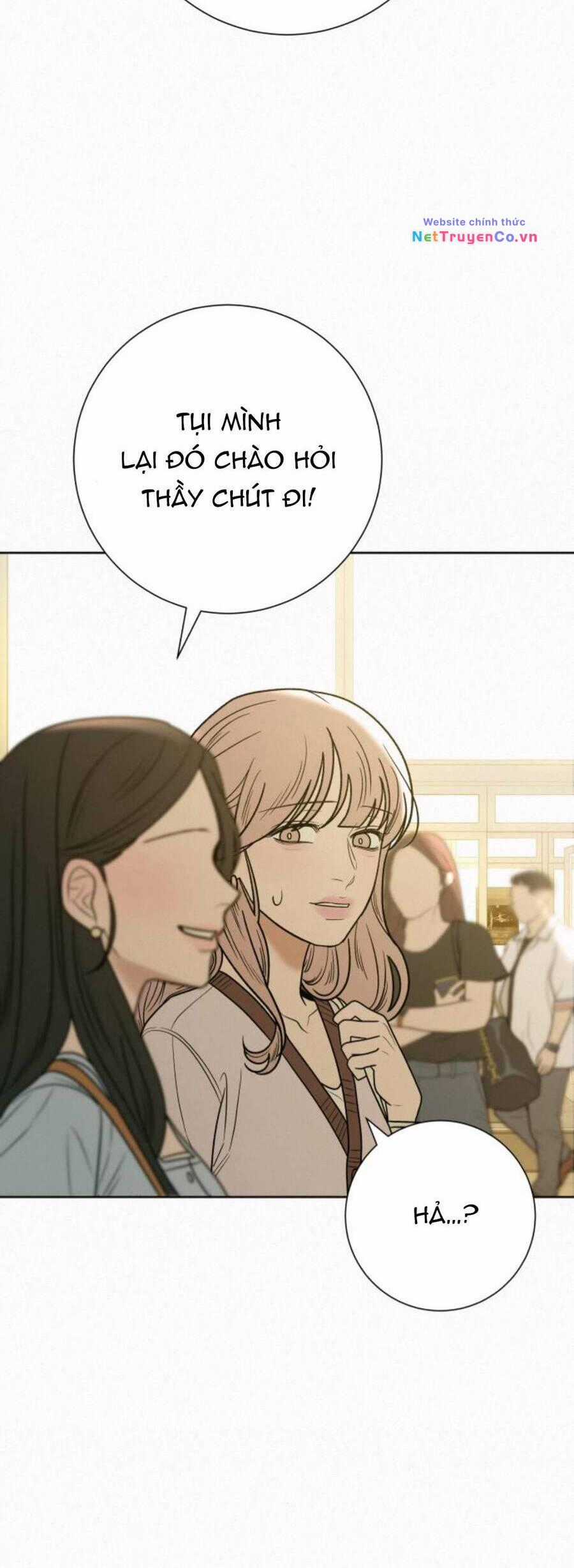 Chiến Lược: Tình Yêu Trong Sáng Chapter 81 trang 12