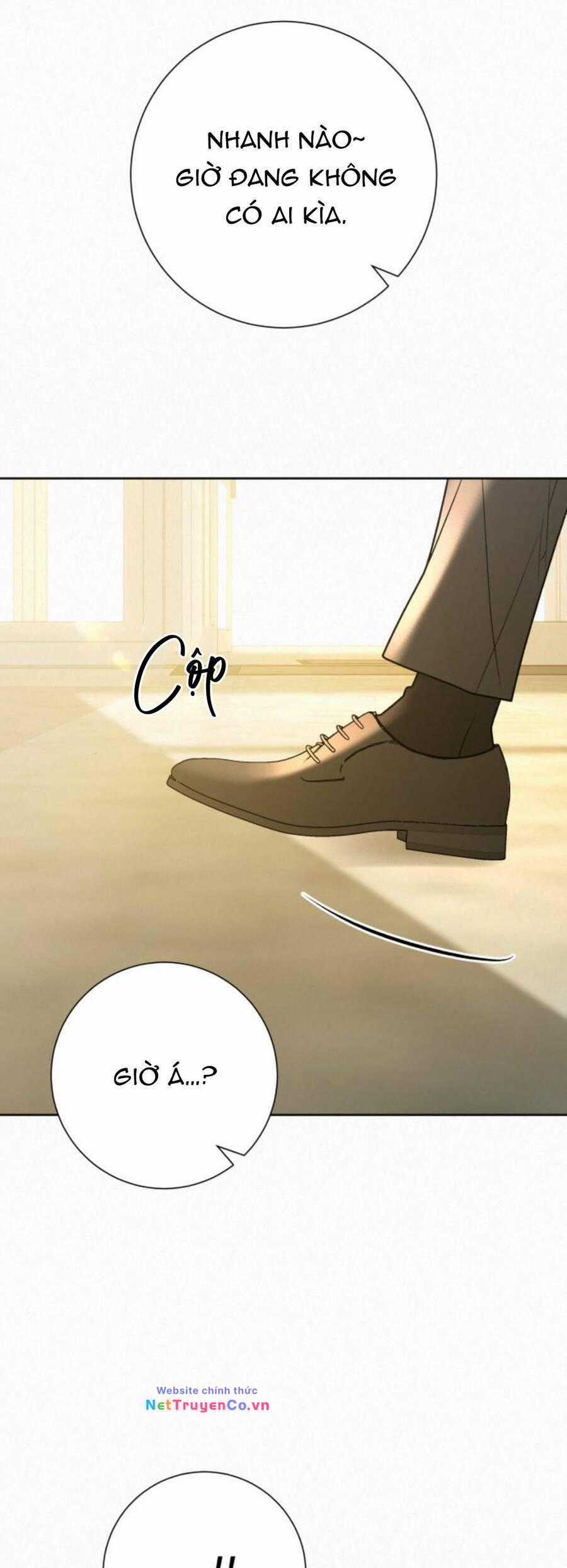 Chiến Lược: Tình Yêu Trong Sáng Chapter 81 trang 13