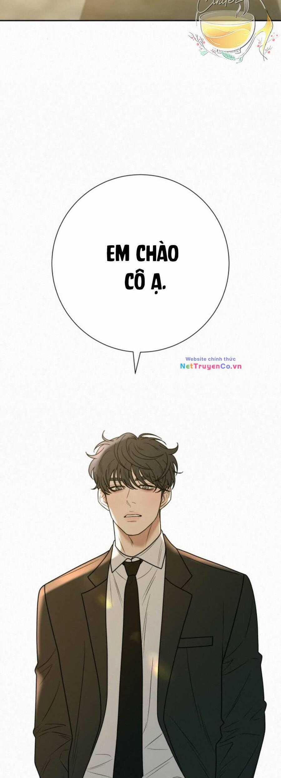 Chiến Lược: Tình Yêu Trong Sáng Chapter 81 trang 15