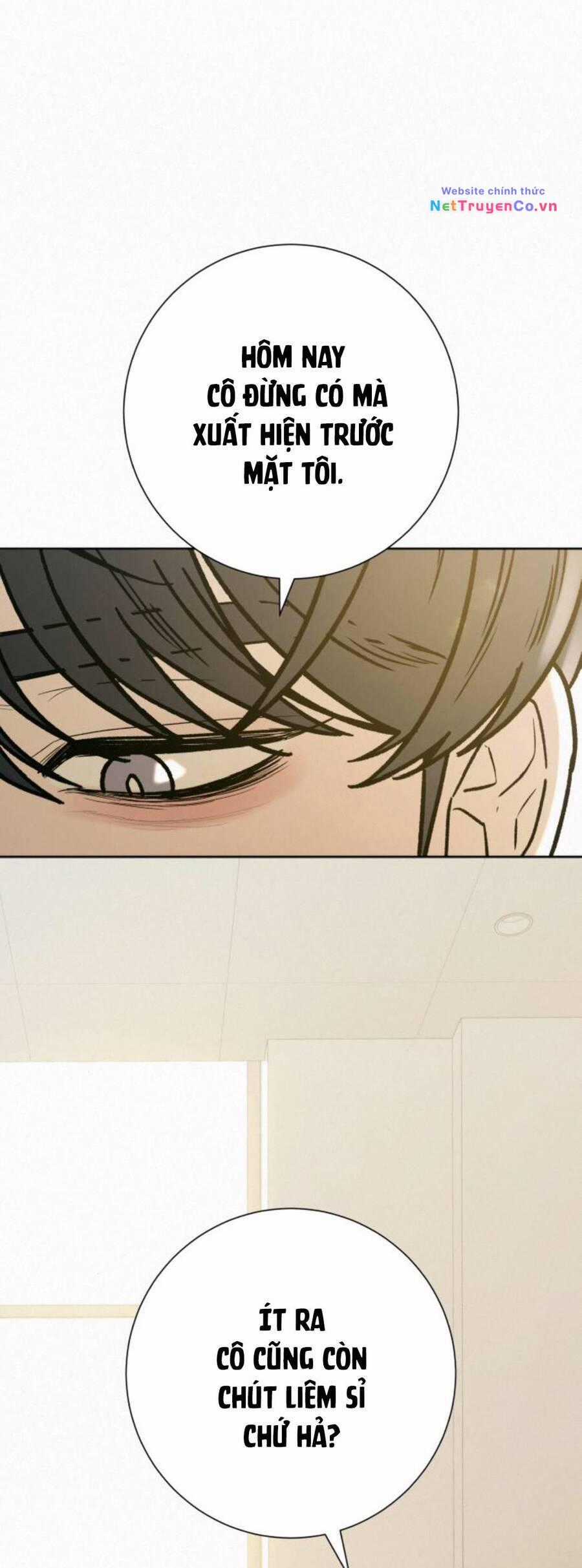 Chiến Lược: Tình Yêu Trong Sáng Chapter 81 trang 21