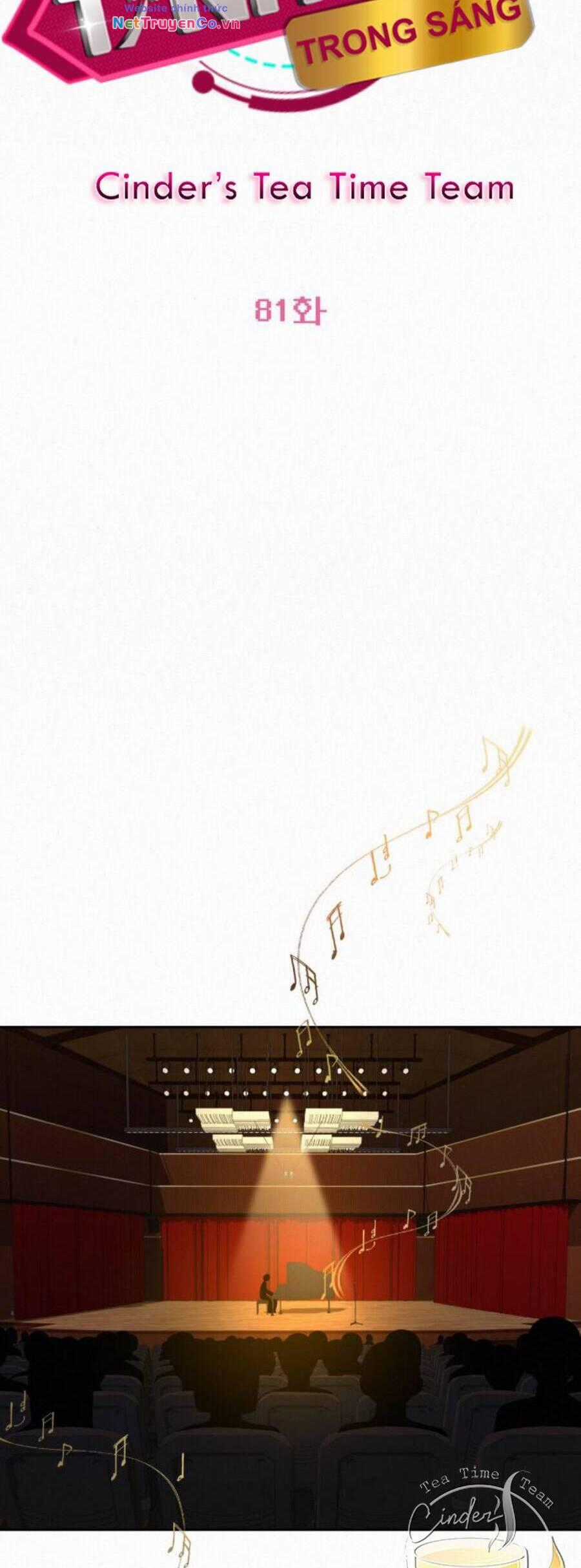 Chiến Lược: Tình Yêu Trong Sáng Chapter 81 trang 23