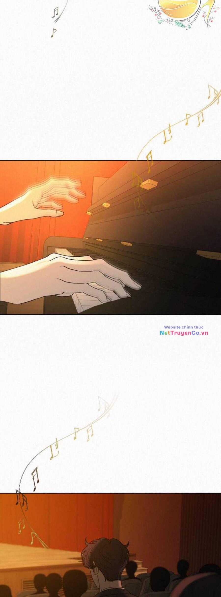 Chiến Lược: Tình Yêu Trong Sáng Chapter 81 trang 24