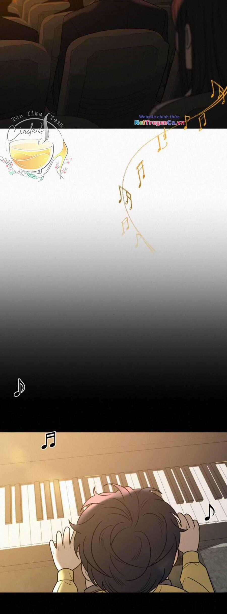 Chiến Lược: Tình Yêu Trong Sáng Chapter 81 trang 25