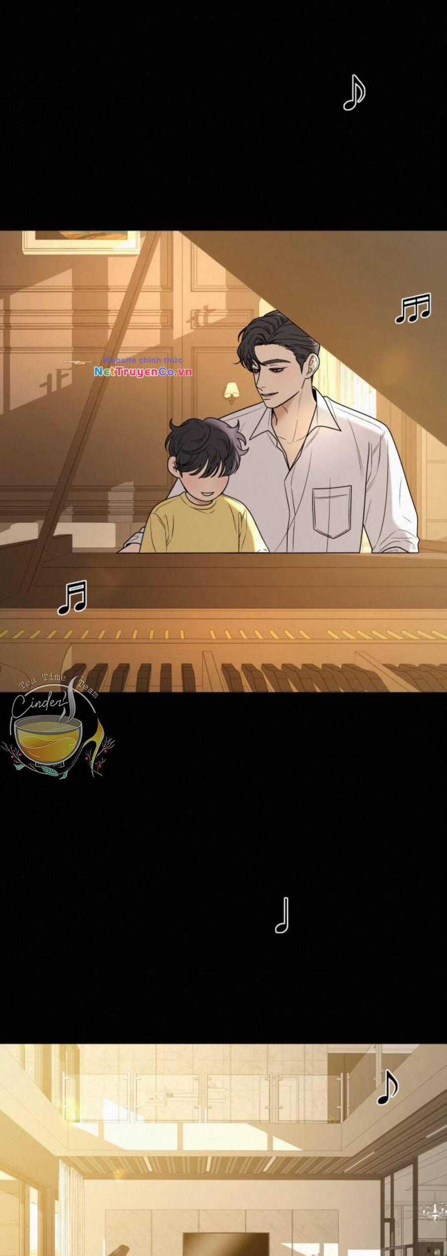 Chiến Lược: Tình Yêu Trong Sáng Chapter 81 trang 26