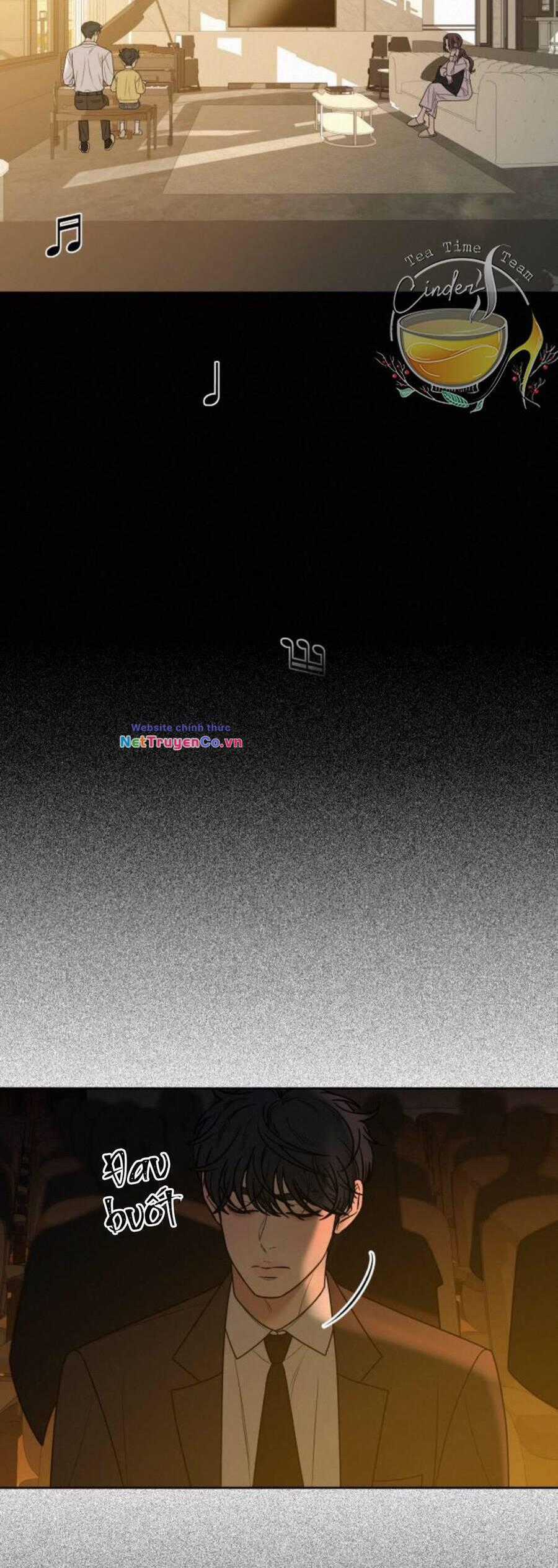 Chiến Lược: Tình Yêu Trong Sáng Chapter 81 trang 27