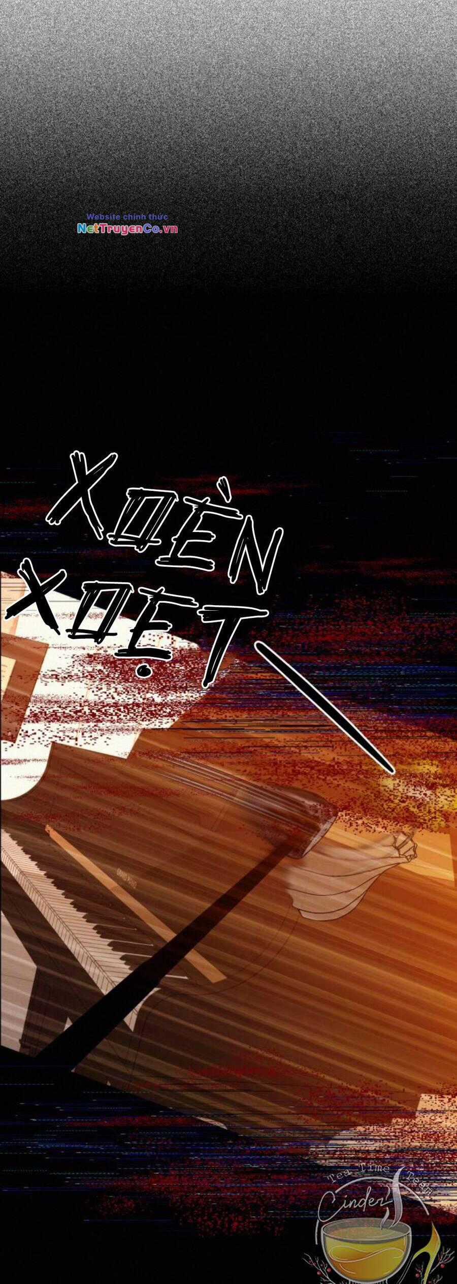 Chiến Lược: Tình Yêu Trong Sáng Chapter 81 trang 28