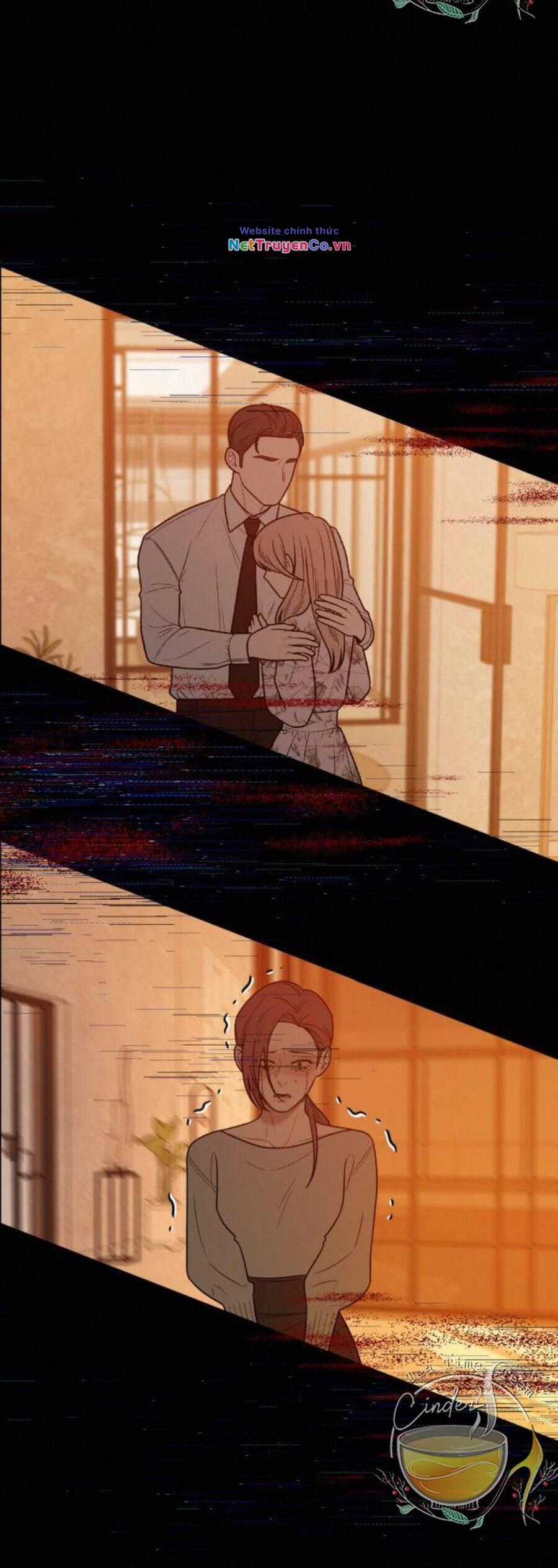 Chiến Lược: Tình Yêu Trong Sáng Chapter 81 trang 29