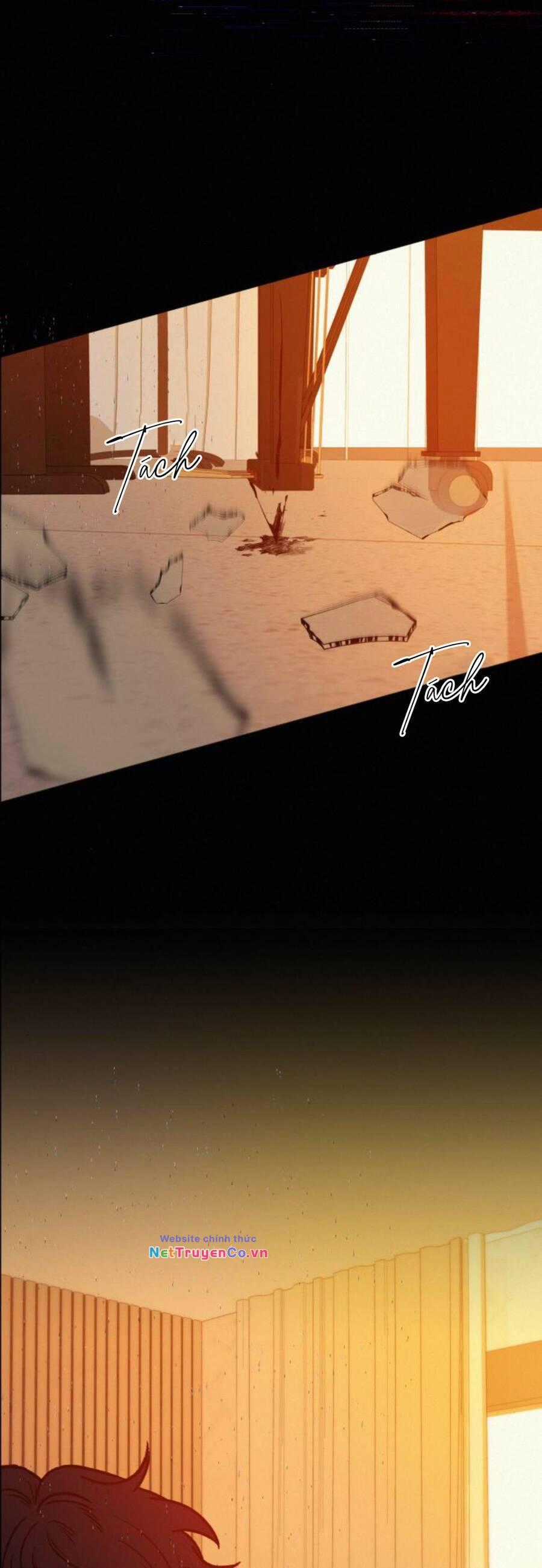 Chiến Lược: Tình Yêu Trong Sáng Chapter 81 trang 30