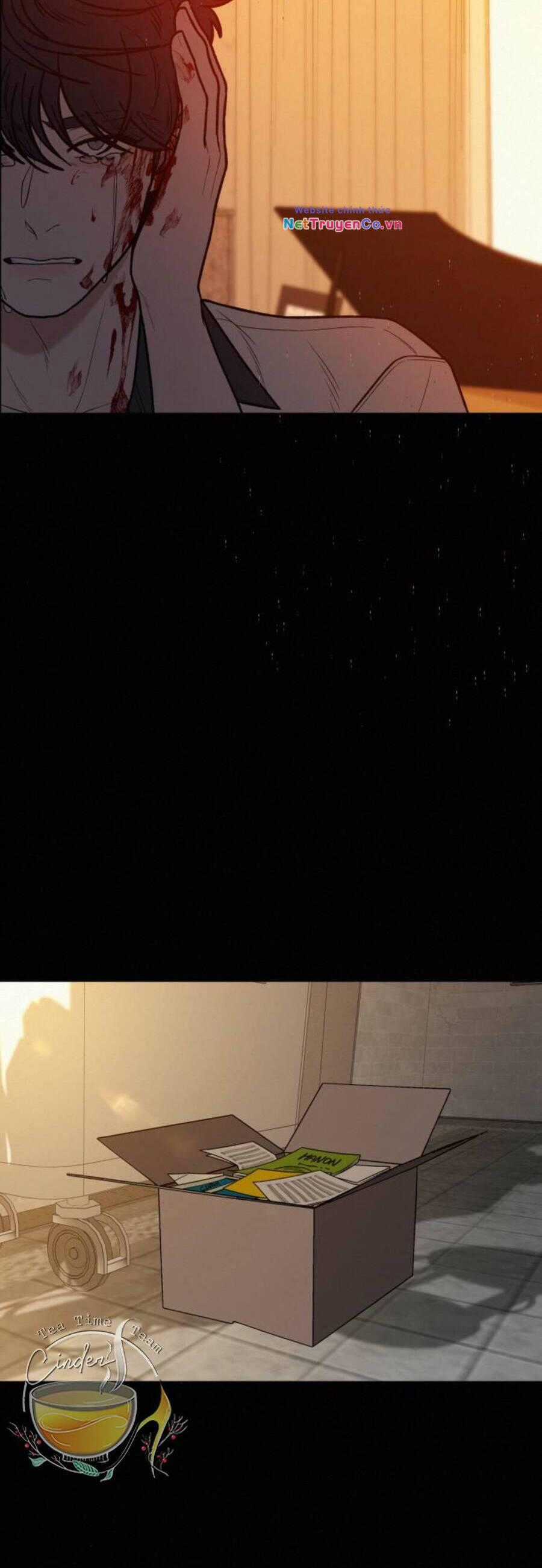 Chiến Lược: Tình Yêu Trong Sáng Chapter 81 trang 31