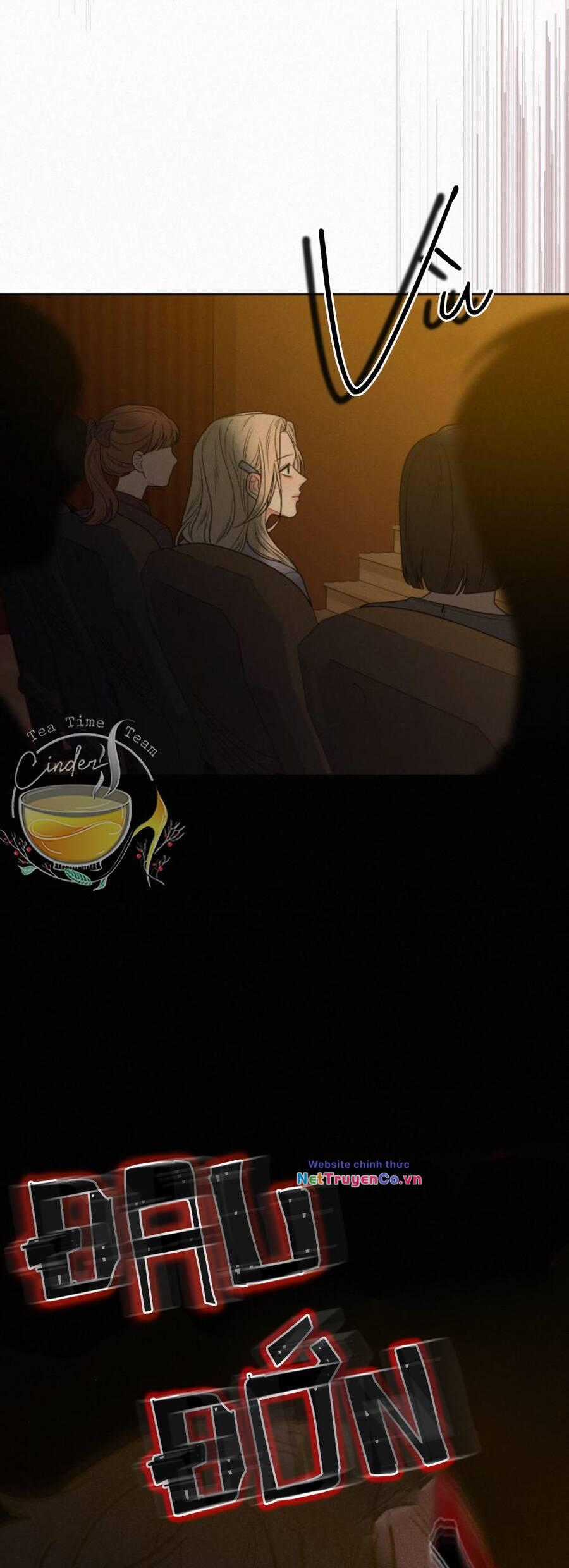 Chiến Lược: Tình Yêu Trong Sáng Chapter 81 trang 34