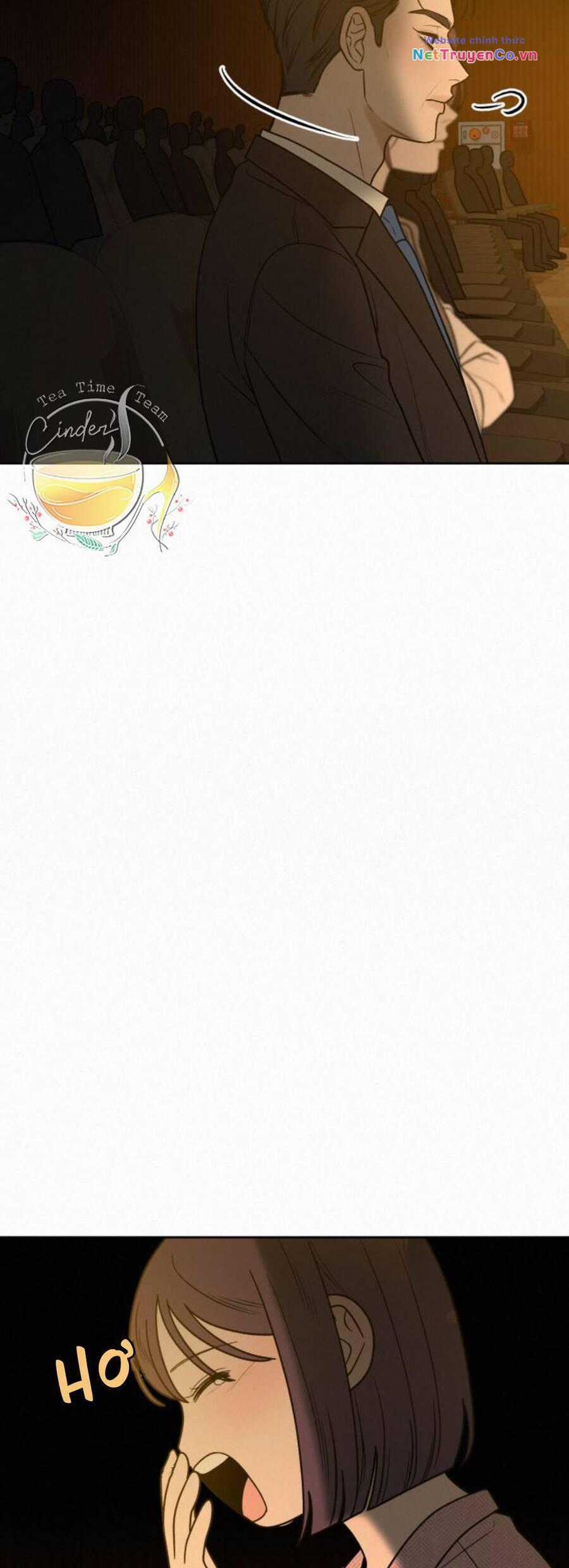 Chiến Lược: Tình Yêu Trong Sáng Chapter 81 trang 37