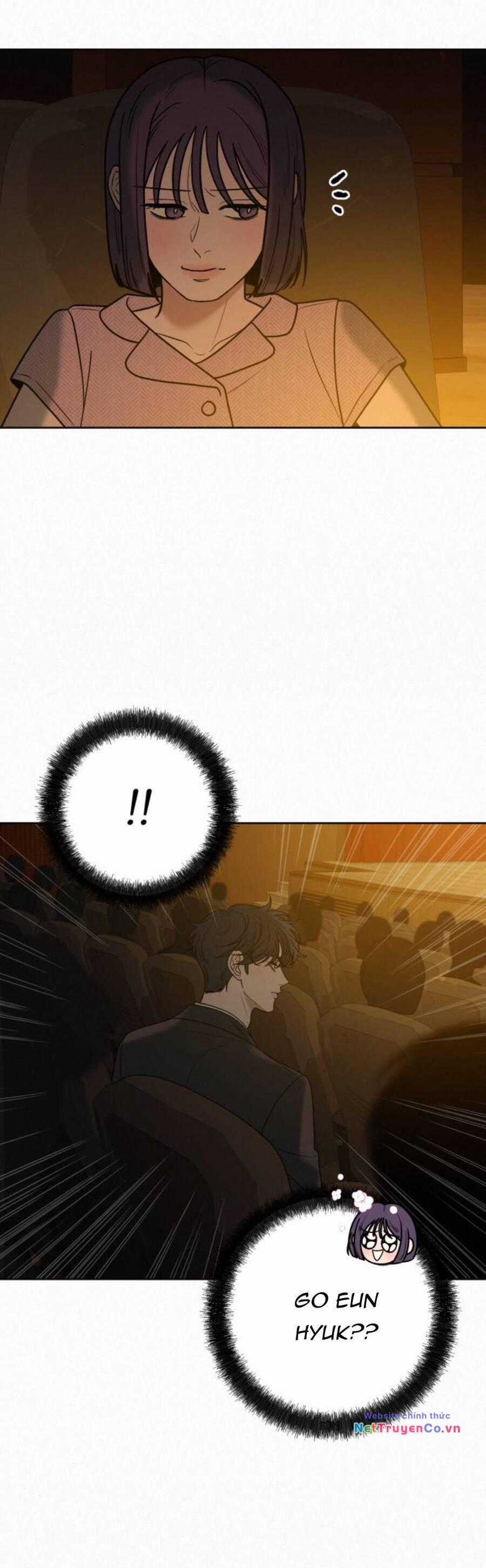 Chiến Lược: Tình Yêu Trong Sáng Chapter 81 trang 39