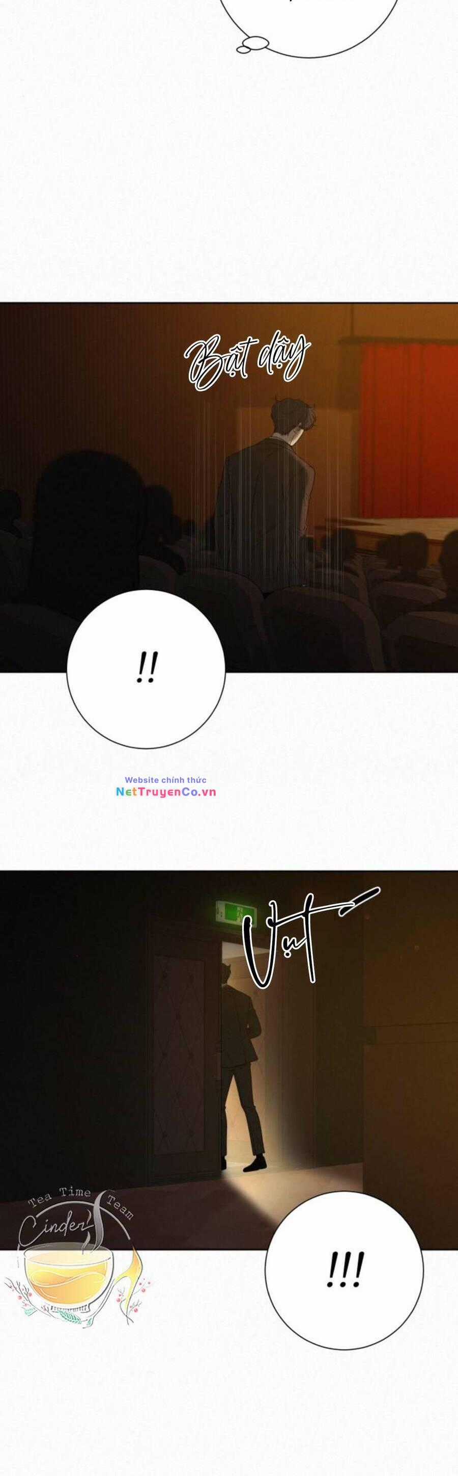 Chiến Lược: Tình Yêu Trong Sáng Chapter 81 trang 42