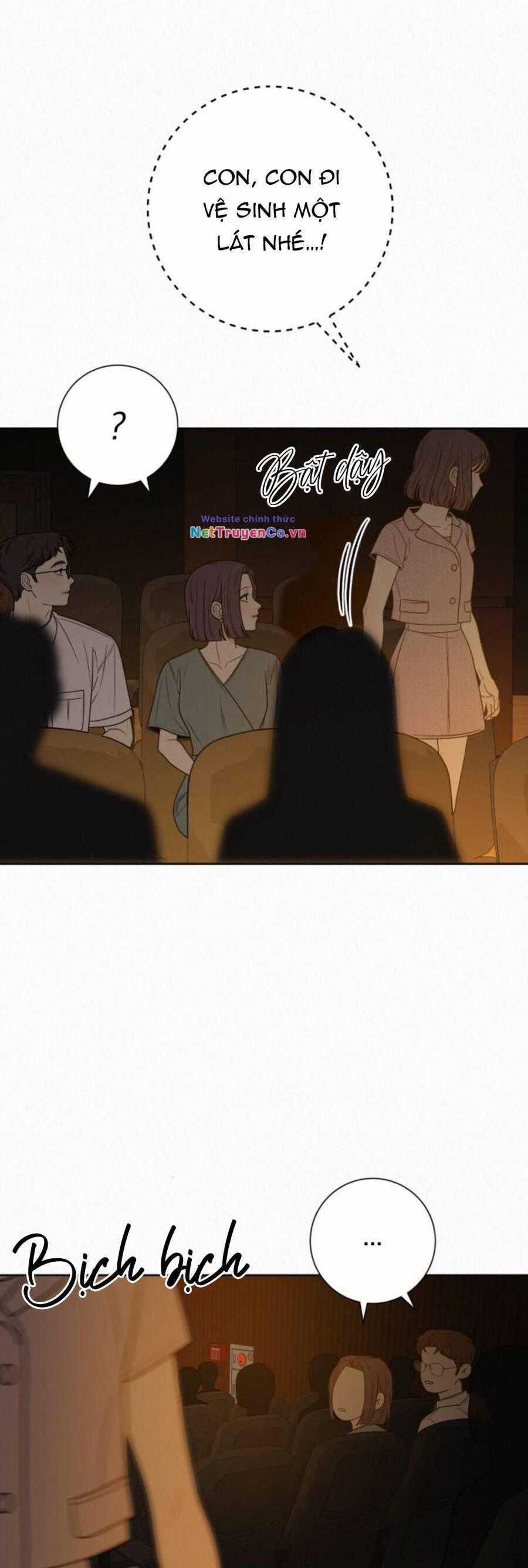 Chiến Lược: Tình Yêu Trong Sáng Chapter 81 trang 43