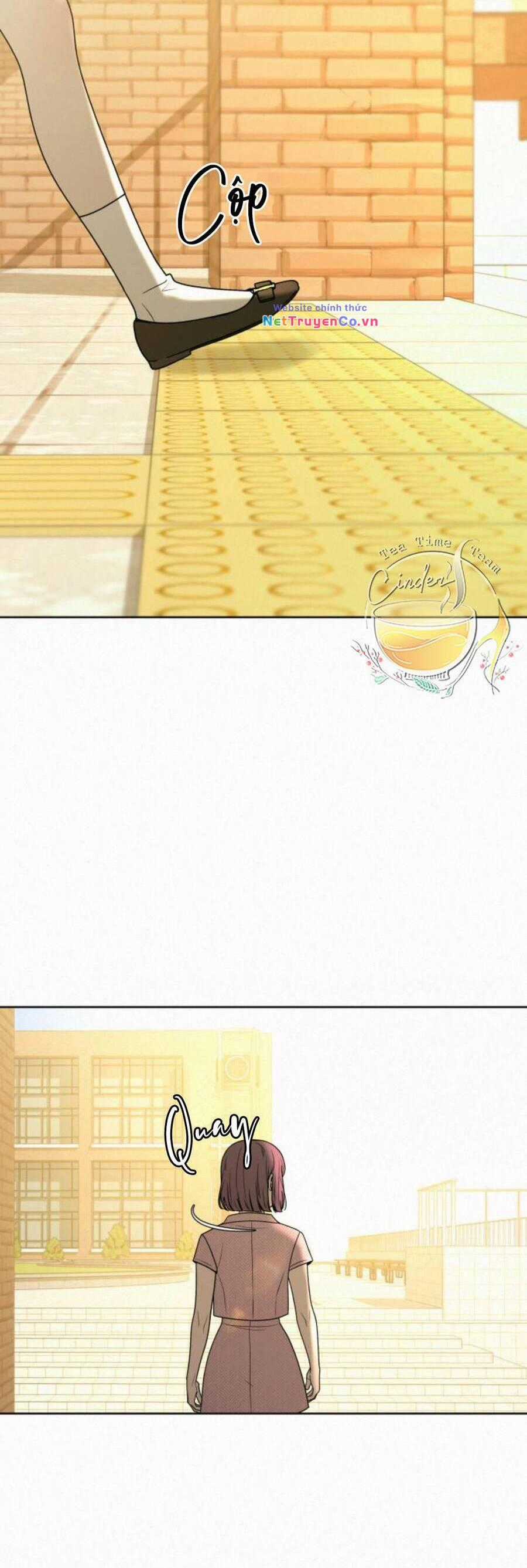 Chiến Lược: Tình Yêu Trong Sáng Chapter 81 trang 46