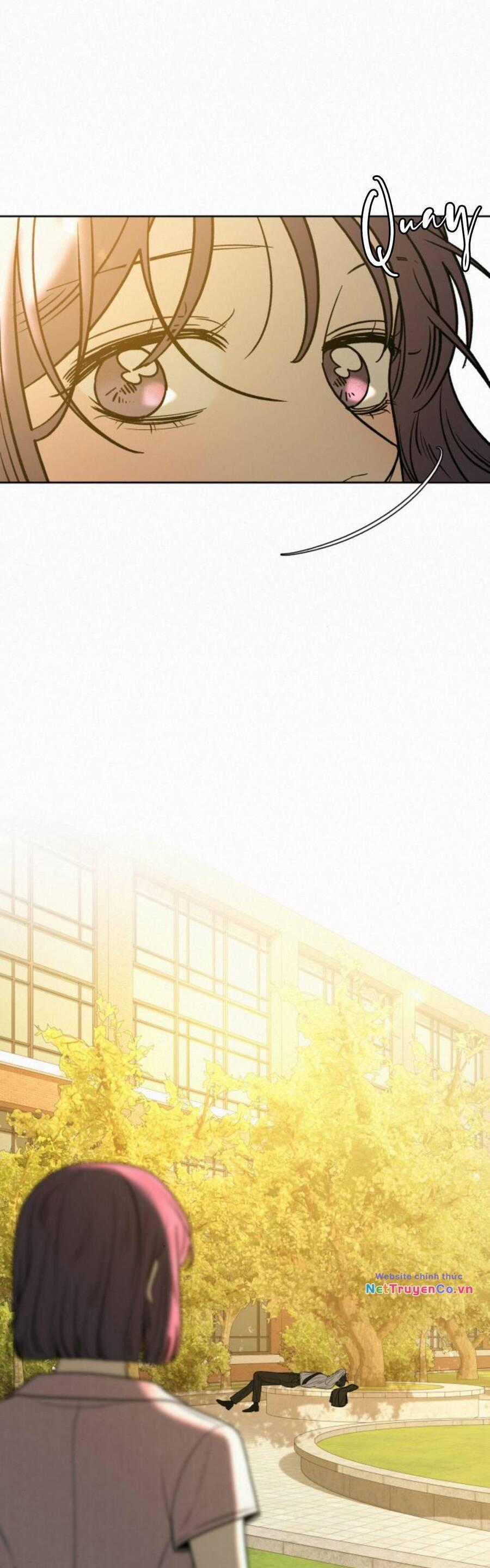 Chiến Lược: Tình Yêu Trong Sáng Chapter 81 trang 47