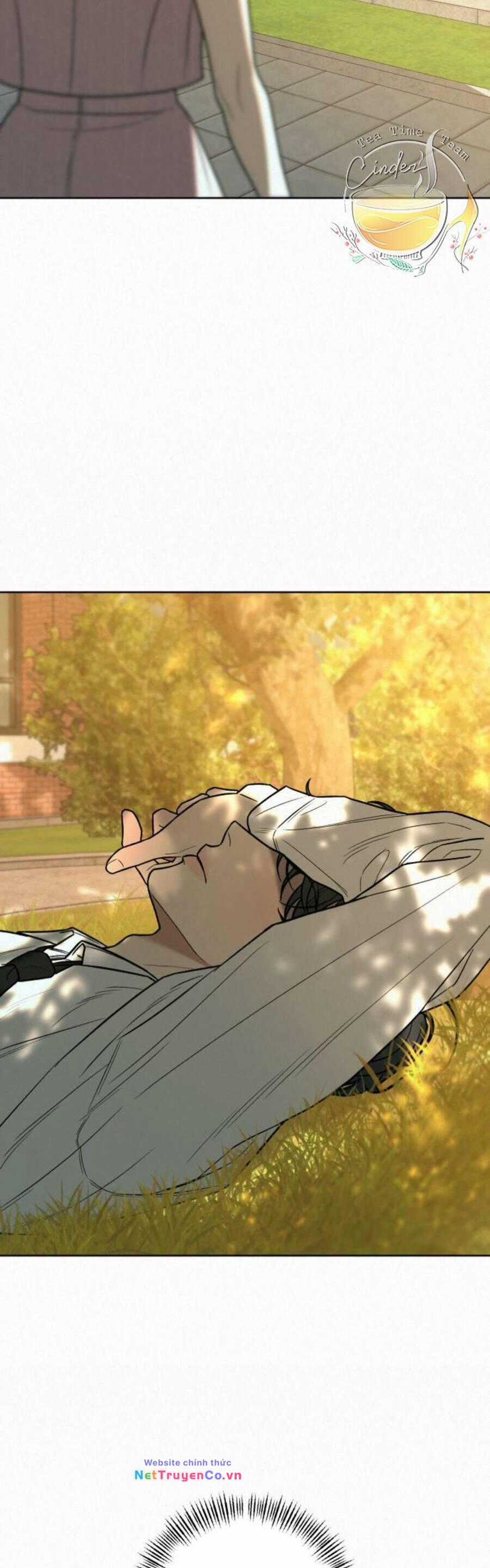 Chiến Lược: Tình Yêu Trong Sáng Chapter 81 trang 48