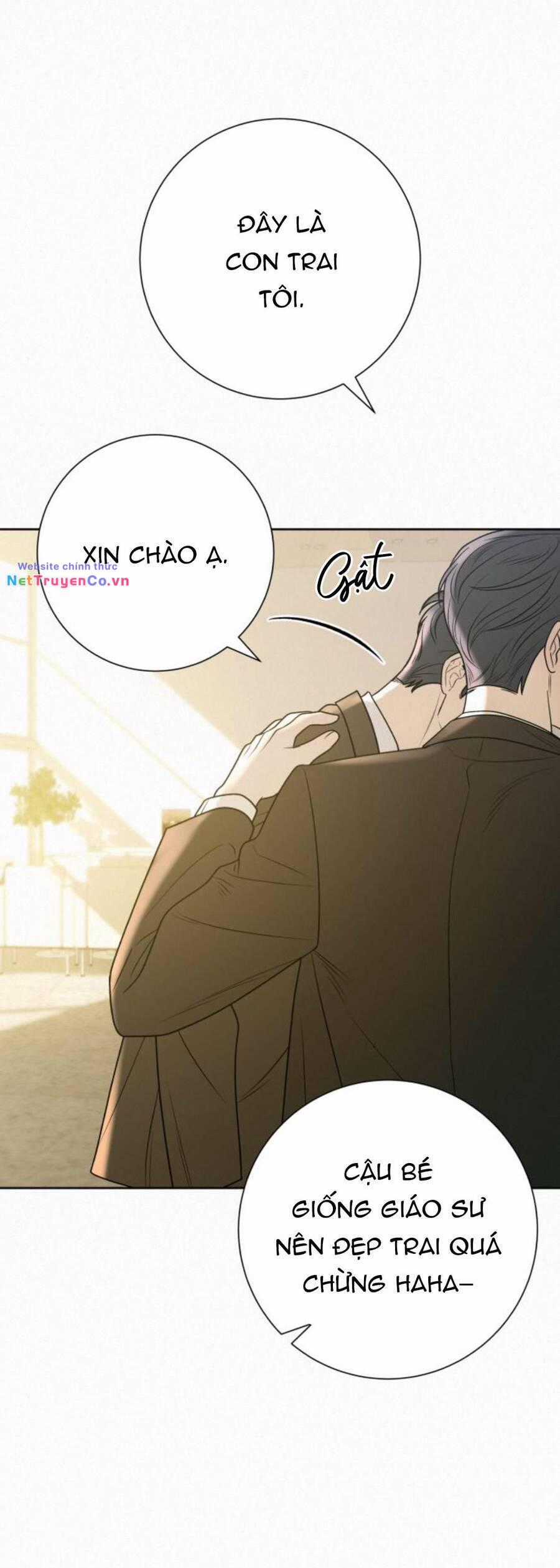 Chiến Lược: Tình Yêu Trong Sáng Chapter 81 trang 5