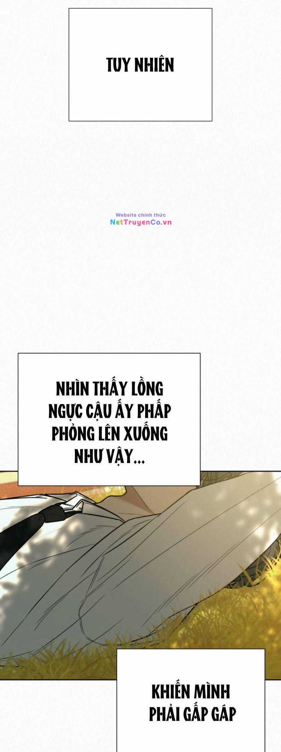 Chiến Lược: Tình Yêu Trong Sáng Chapter 81 trang 51