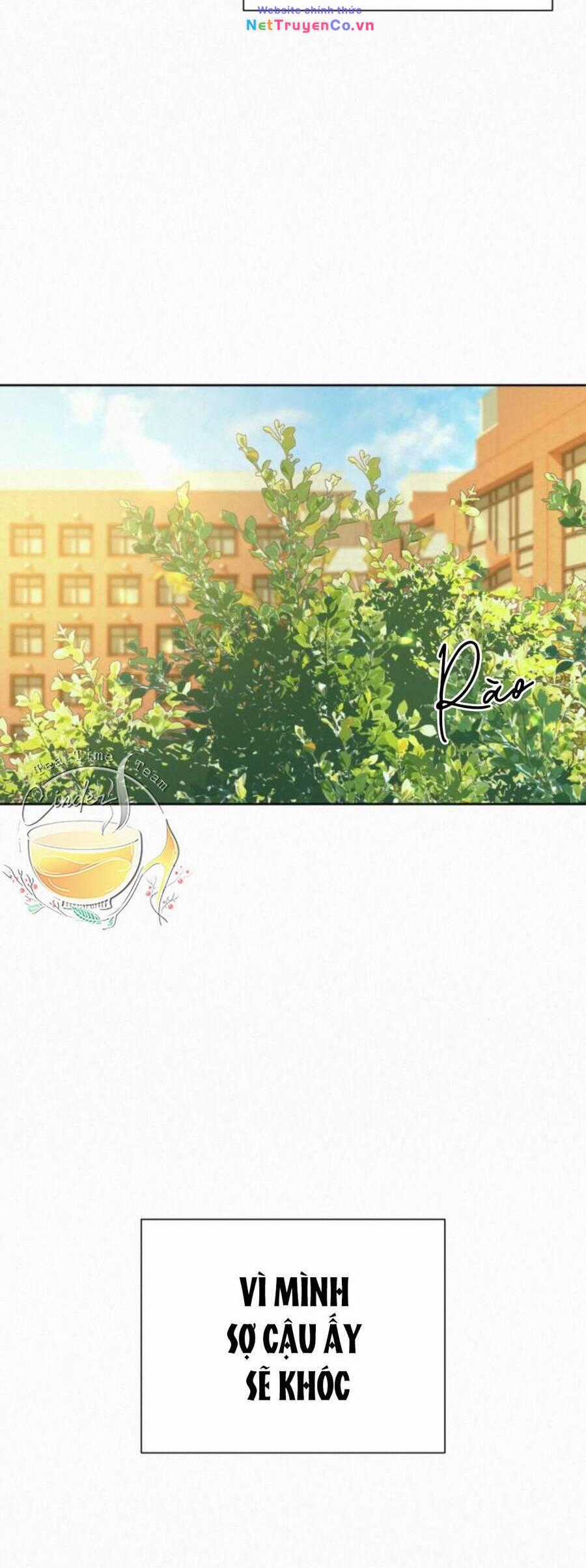 Chiến Lược: Tình Yêu Trong Sáng Chapter 81 trang 52