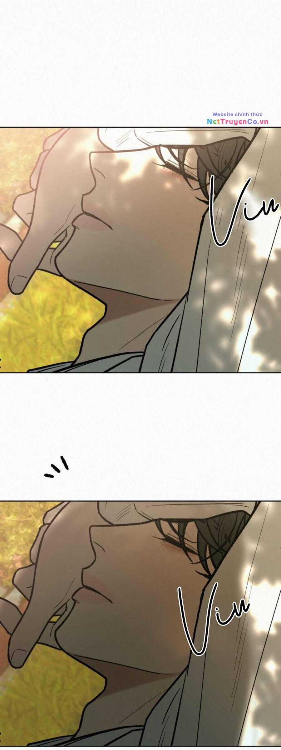 Chiến Lược: Tình Yêu Trong Sáng Chapter 81 trang 54