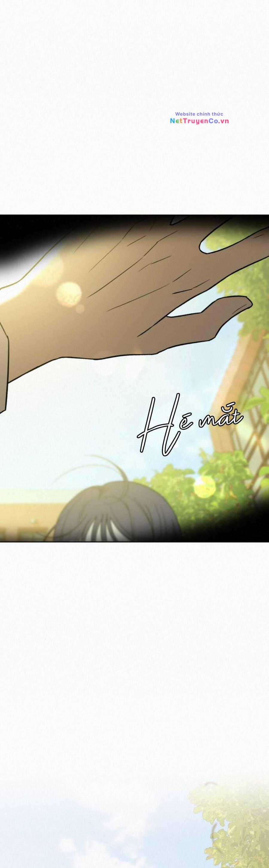 Chiến Lược: Tình Yêu Trong Sáng Chapter 81 trang 55