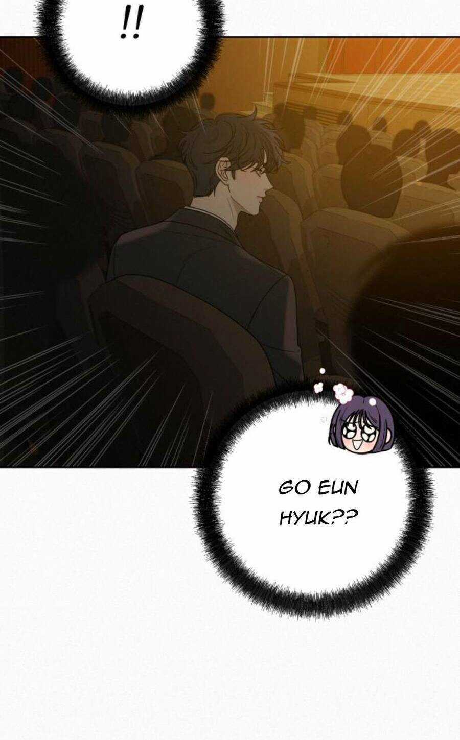 Chiến Lược: Tình Yêu Trong Sáng Chapter 81 trang 78