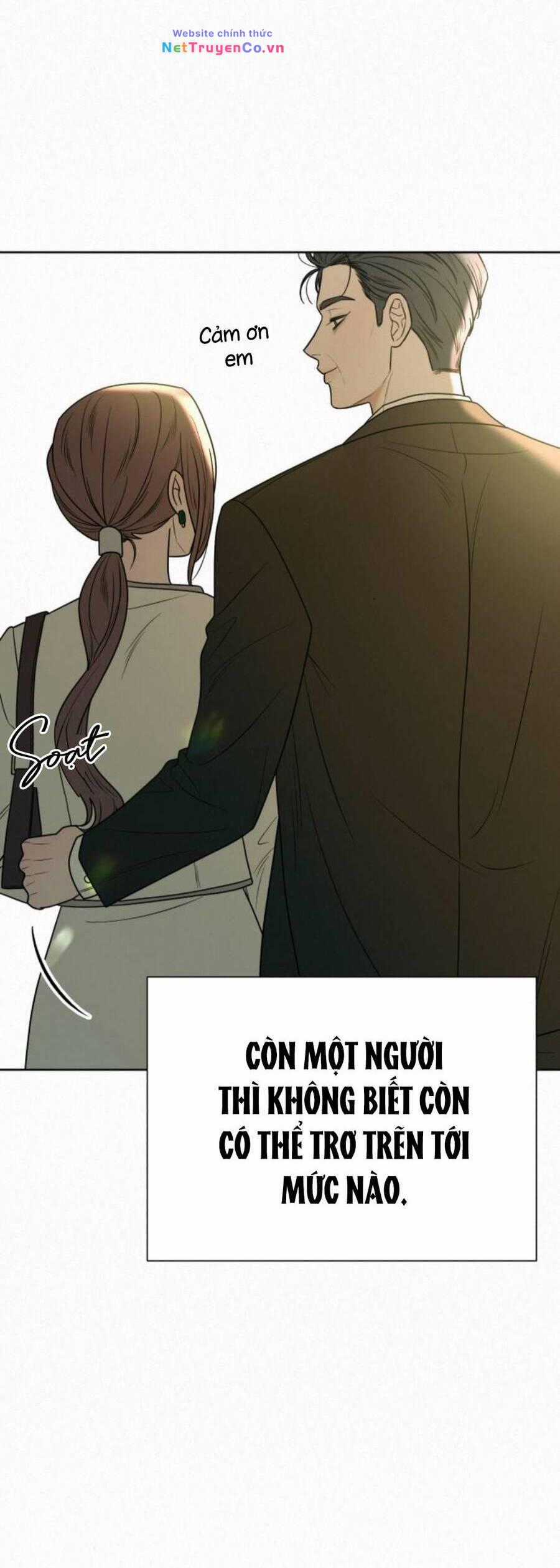 Chiến Lược: Tình Yêu Trong Sáng Chapter 81 trang 8