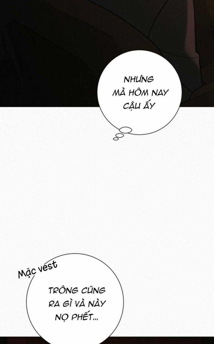 Chiến Lược: Tình Yêu Trong Sáng Chapter 81 trang 80