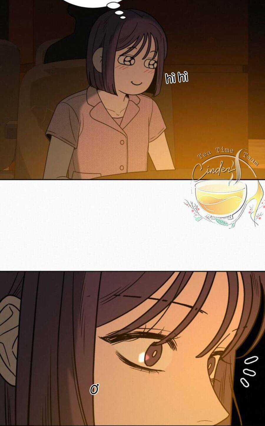 Chiến Lược: Tình Yêu Trong Sáng Chapter 81 trang 81