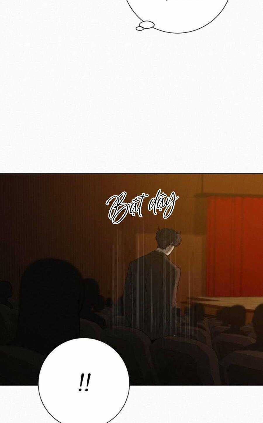 Chiến Lược: Tình Yêu Trong Sáng Chapter 81 trang 83