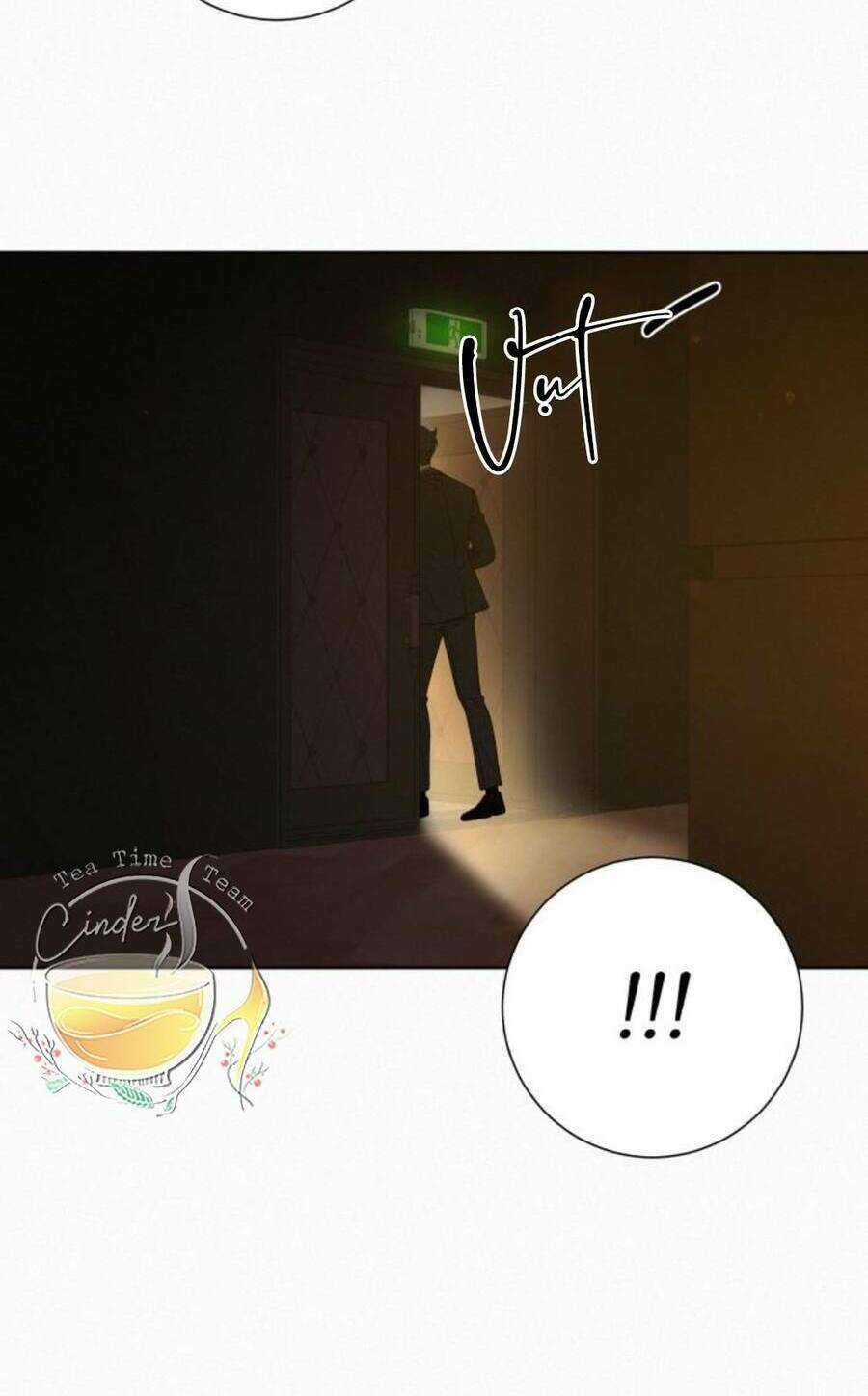 Chiến Lược: Tình Yêu Trong Sáng Chapter 81 trang 84