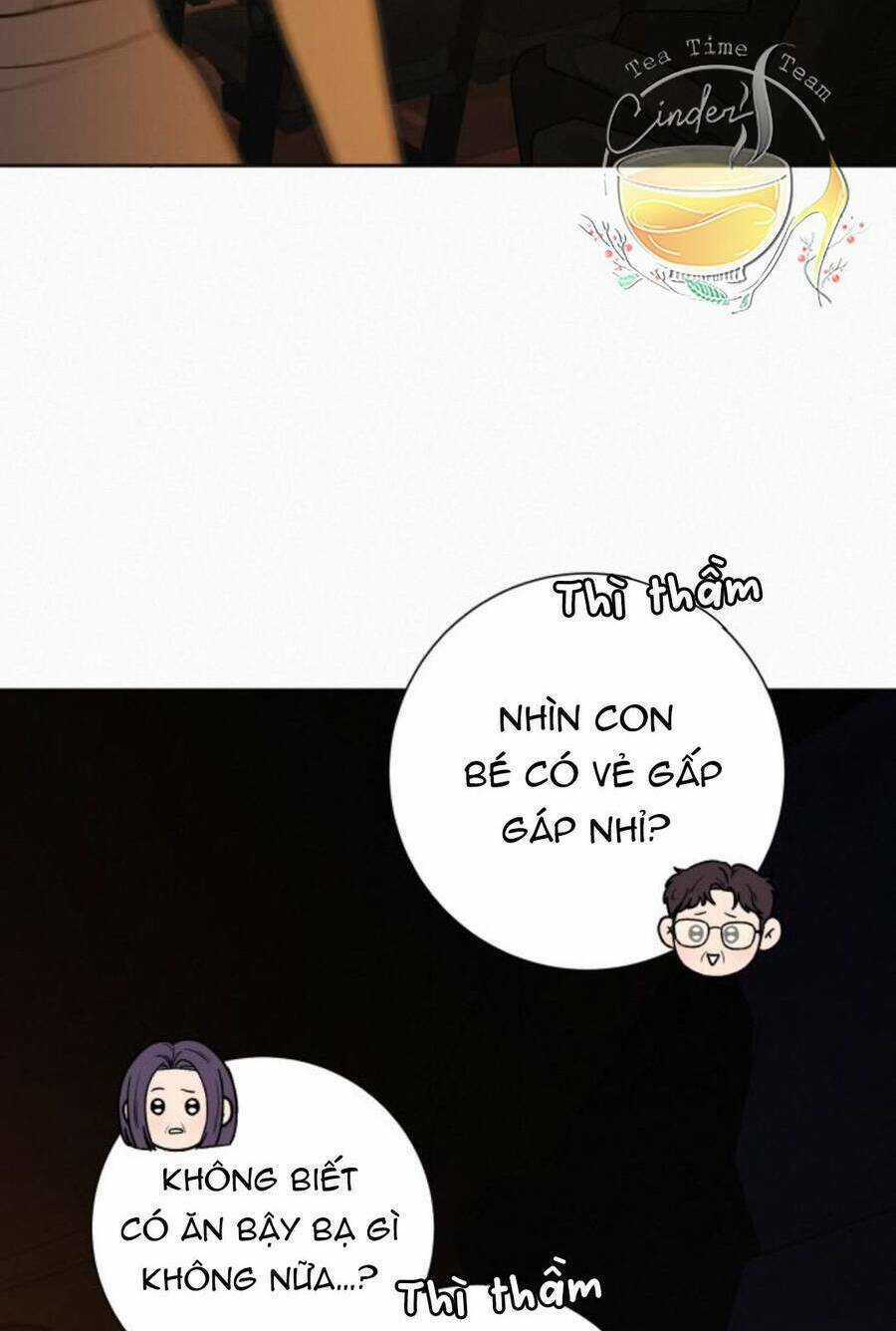 Chiến Lược: Tình Yêu Trong Sáng Chapter 81 trang 87