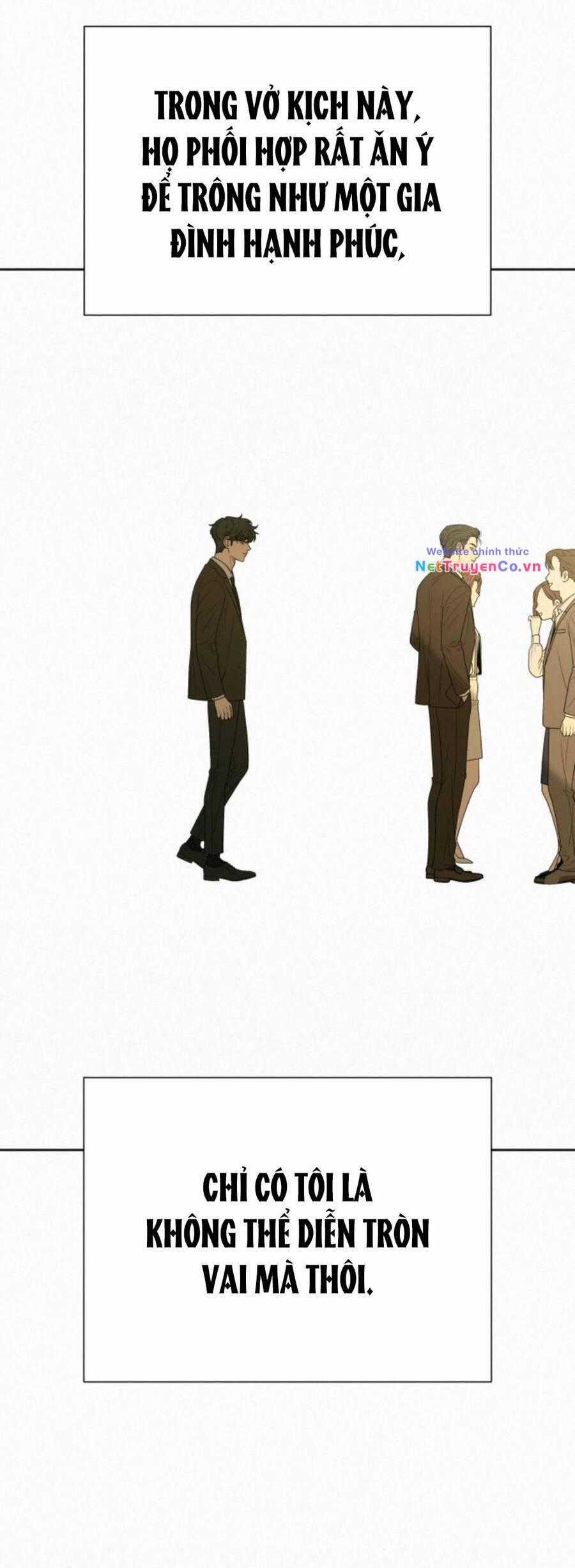 Chiến Lược: Tình Yêu Trong Sáng Chapter 81 trang 9