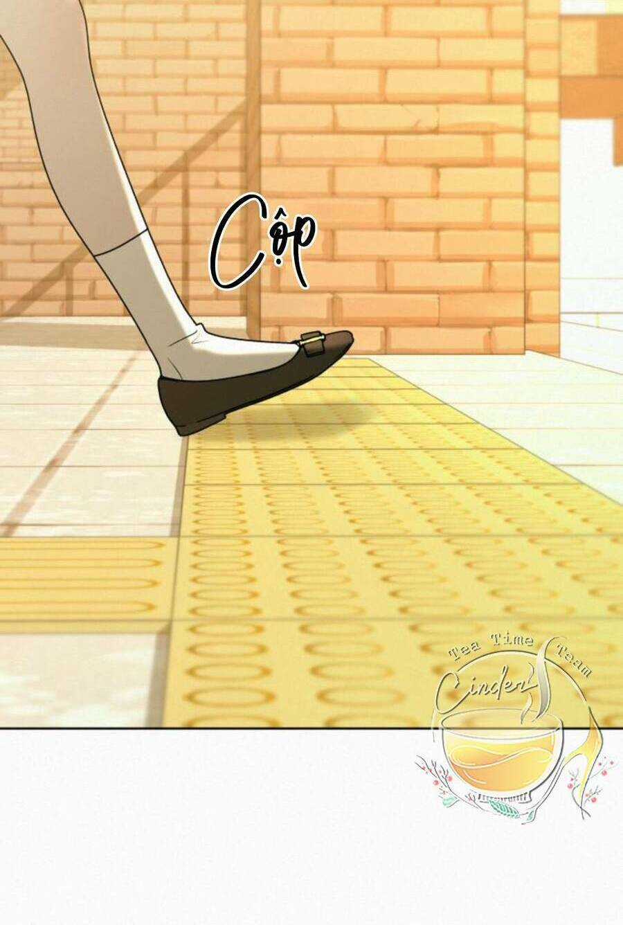 Chiến Lược: Tình Yêu Trong Sáng Chapter 81 trang 91