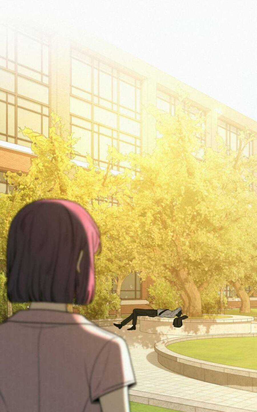 Chiến Lược: Tình Yêu Trong Sáng Chapter 81 trang 94