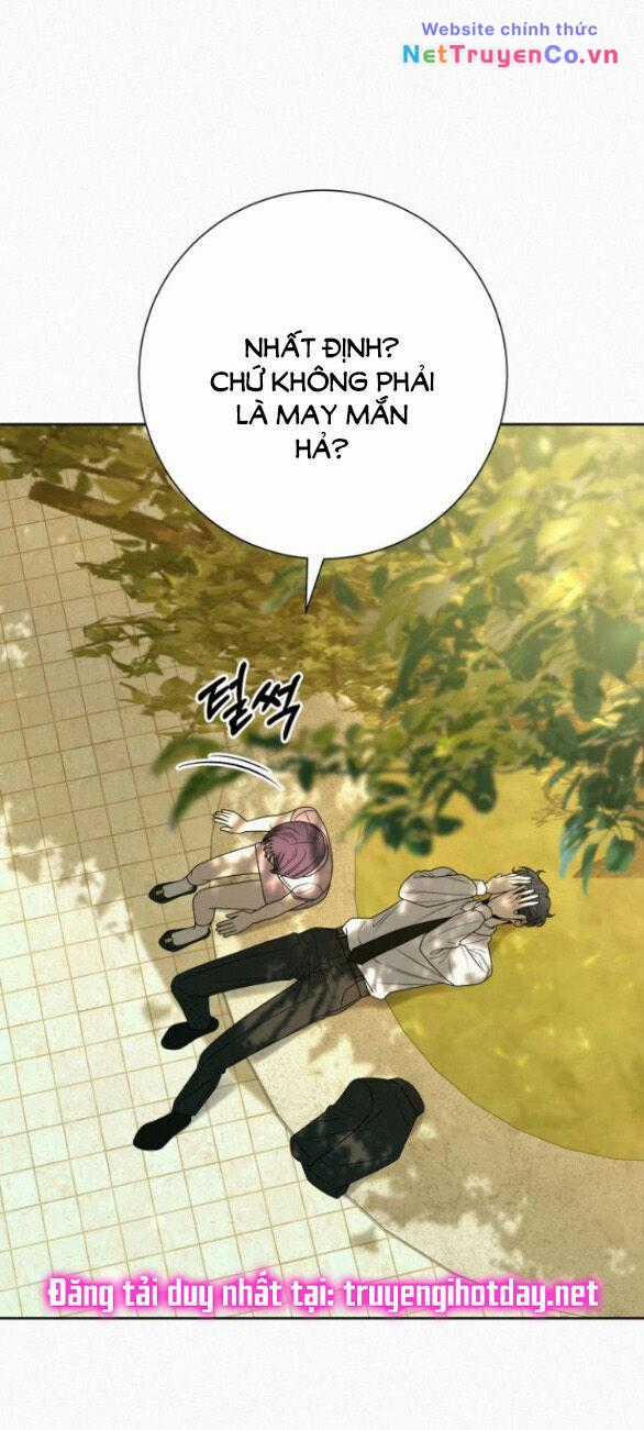 Chiến Lược: Tình Yêu Trong Sáng Chapter 82.1 trang 17