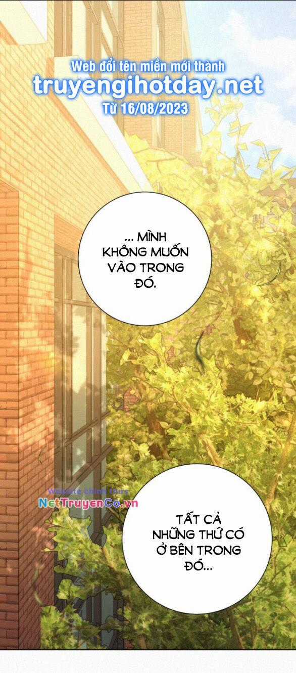 Chiến Lược: Tình Yêu Trong Sáng Chapter 82.1 trang 22