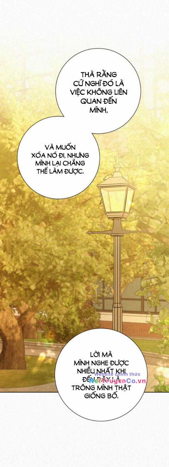 Chiến Lược: Tình Yêu Trong Sáng Chapter 82.1 trang 28