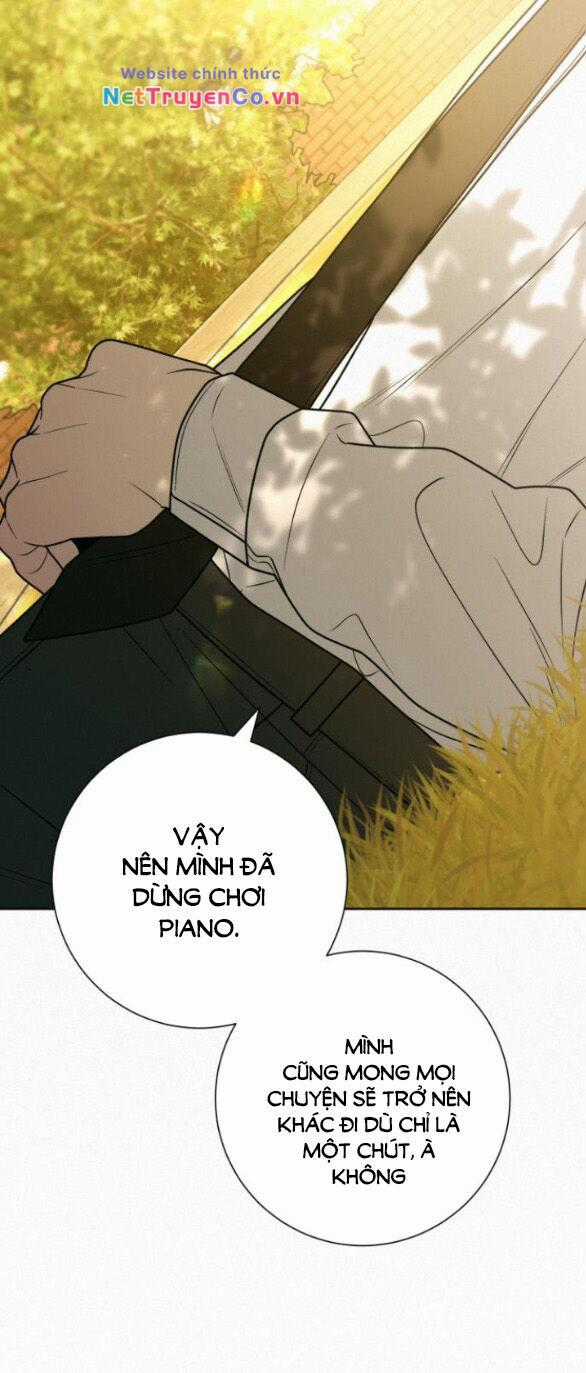 Chiến Lược: Tình Yêu Trong Sáng Chapter 82.1 trang 30