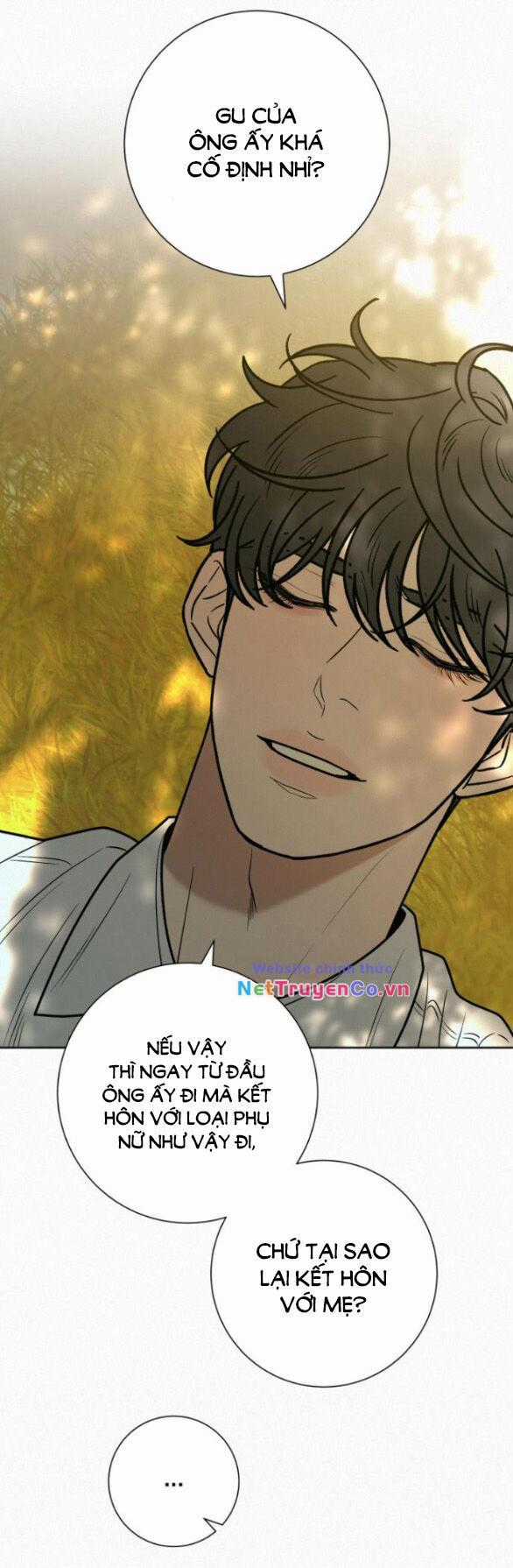 Chiến Lược: Tình Yêu Trong Sáng Chapter 82.1 trang 34