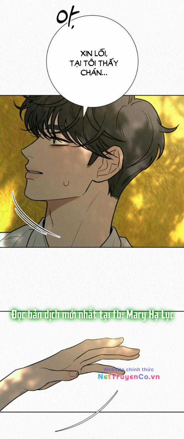 Chiến Lược: Tình Yêu Trong Sáng Chapter 82.1 trang 35