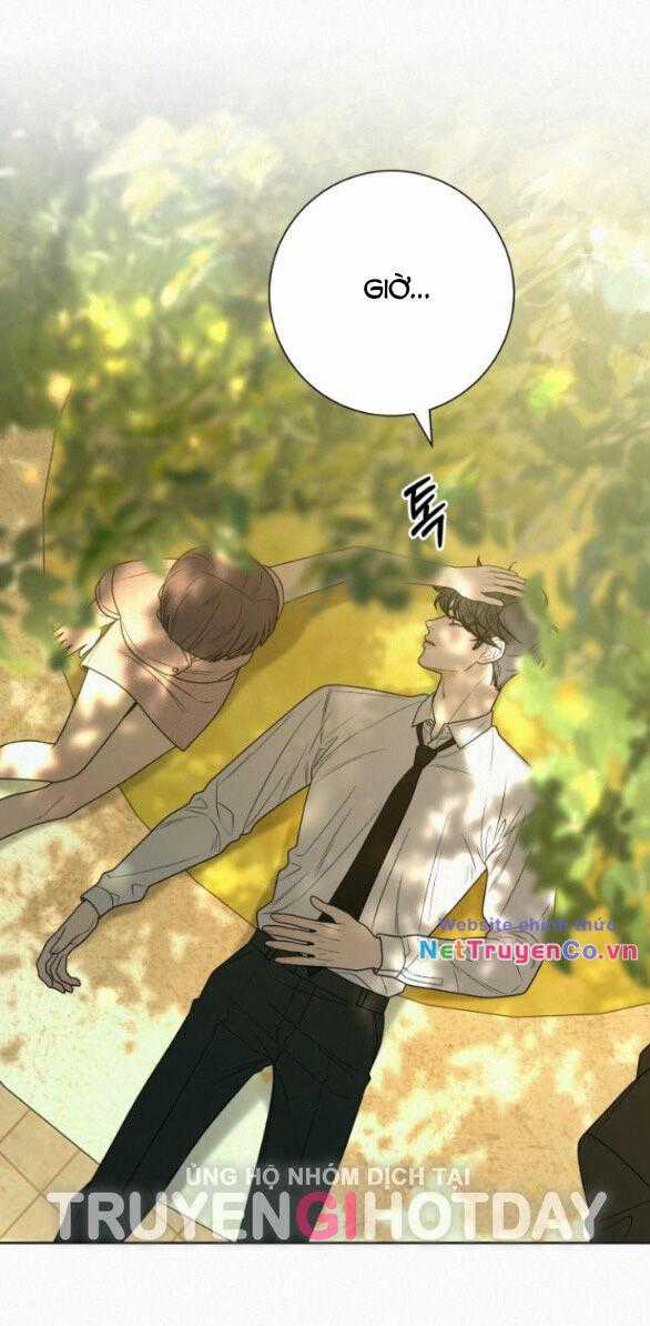 Chiến Lược: Tình Yêu Trong Sáng Chapter 82.1 trang 36