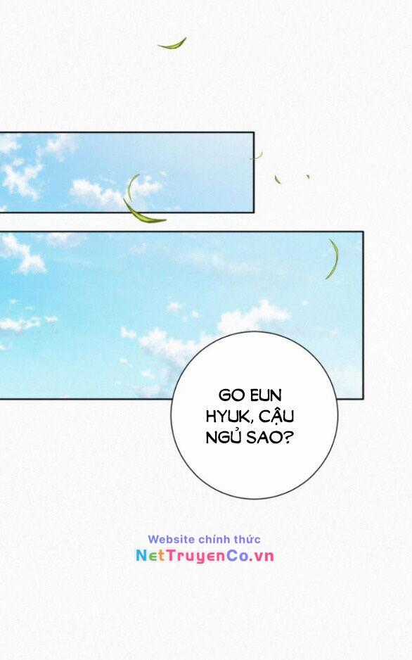 Chiến Lược: Tình Yêu Trong Sáng Chapter 82.1 trang 43