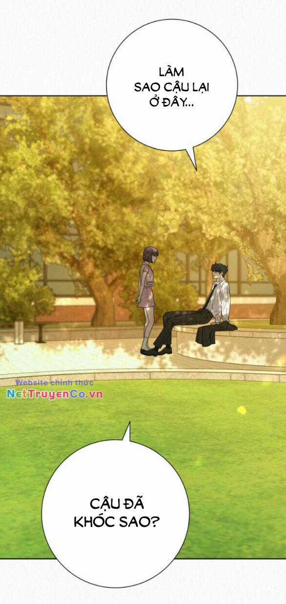 Chiến Lược: Tình Yêu Trong Sáng Chapter 82.1 trang 8