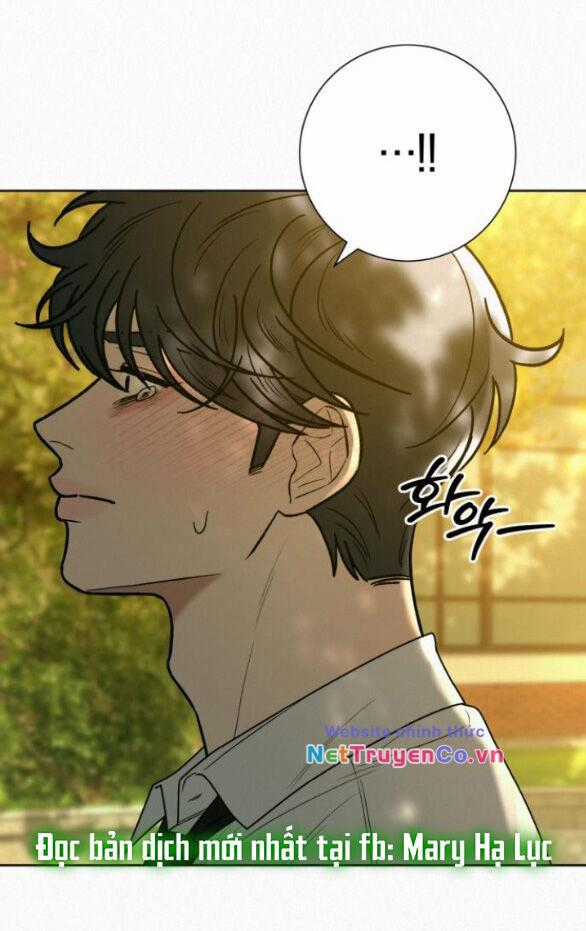 Chiến Lược: Tình Yêu Trong Sáng Chapter 82.1 trang 9