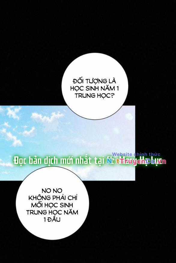 Chiến Lược: Tình Yêu Trong Sáng Chapter 82.2 trang 21