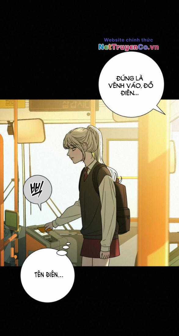 Chiến Lược: Tình Yêu Trong Sáng Chapter 82.2 trang 34