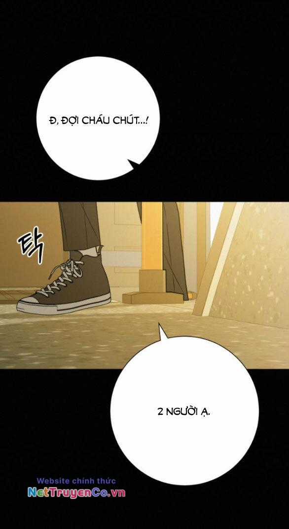 Chiến Lược: Tình Yêu Trong Sáng Chapter 82.2 trang 37