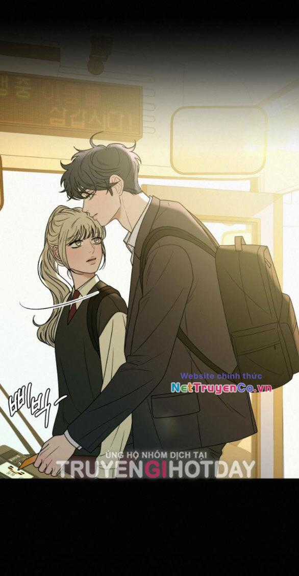 Chiến Lược: Tình Yêu Trong Sáng Chapter 82.2 trang 38